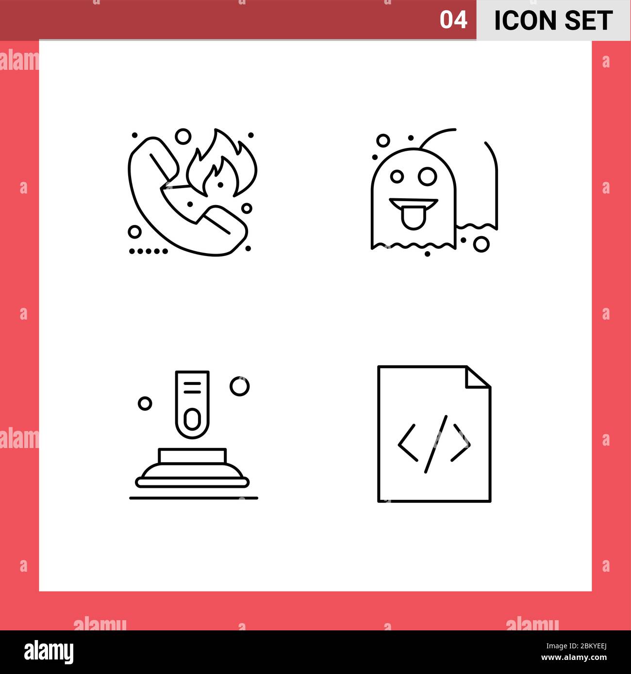 Press to play Stock Vector Images - Page 2 - Alamy