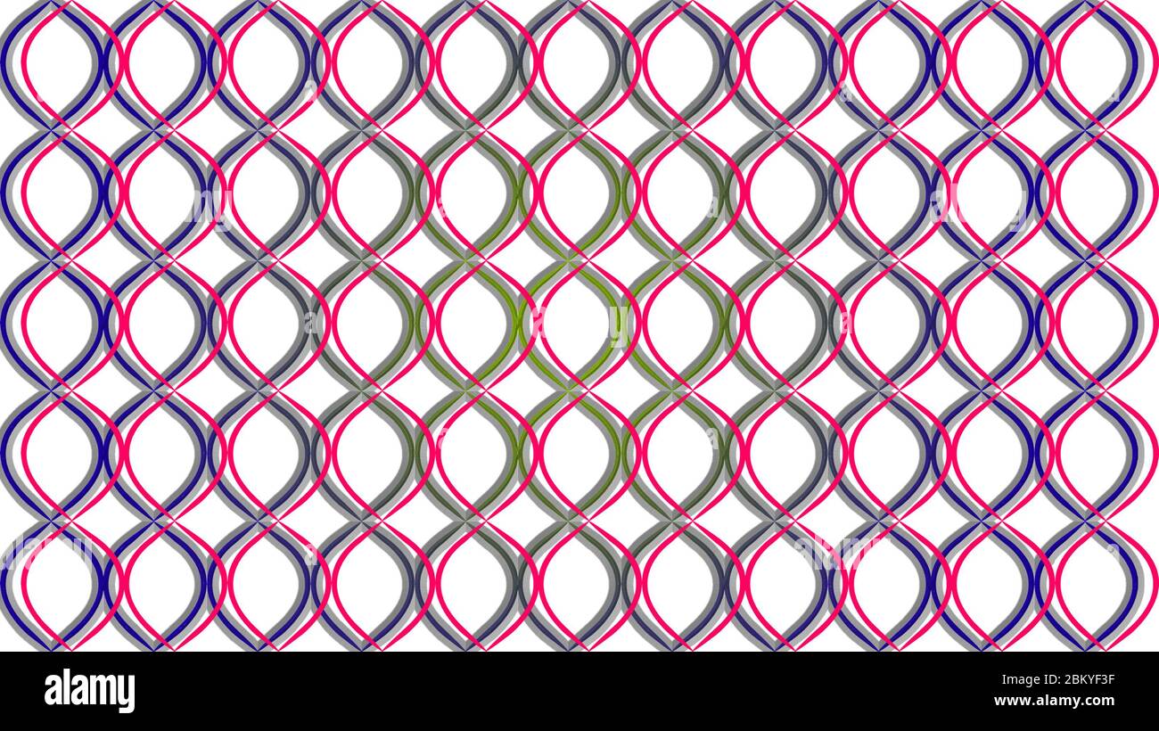 Pattern Design Different Color Different colored seamless pattern design. different color texture and ...