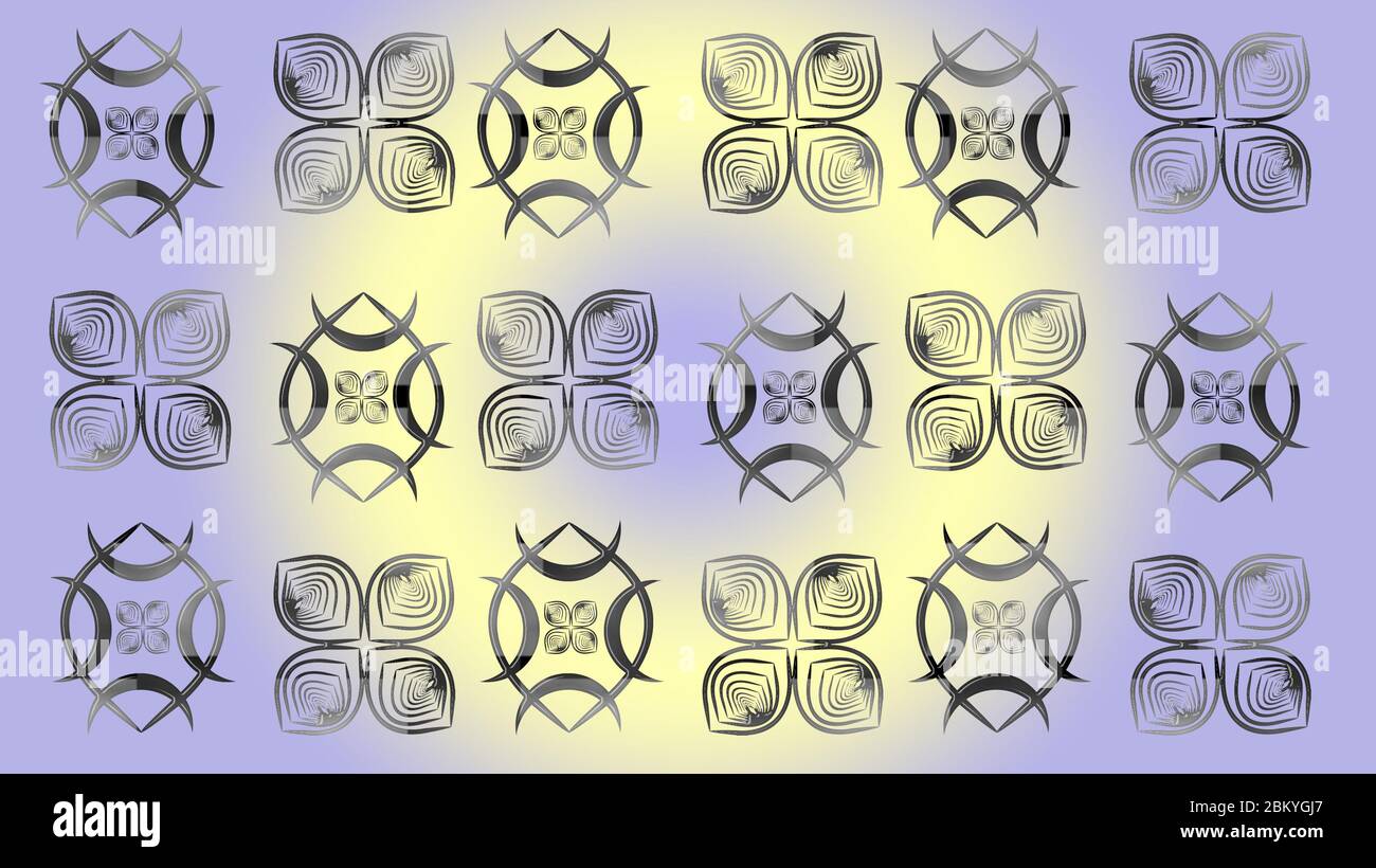 Pattern Design Different Color Different colored seamless pattern design. different color texture and ...