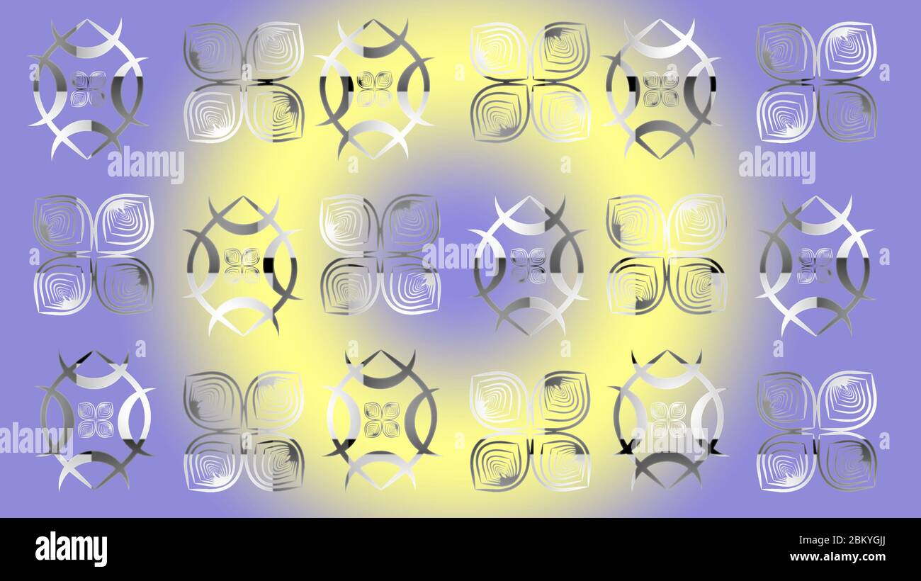 Pattern Design Different Color Different colored seamless pattern design. different color texture and ...