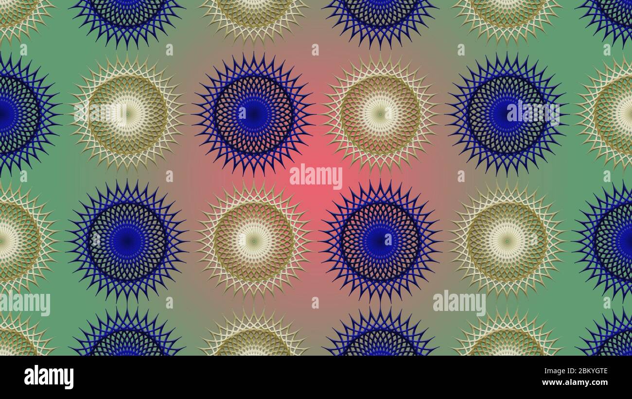 Pattern Design Different Color Different colored seamless pattern design. different color texture and ...
