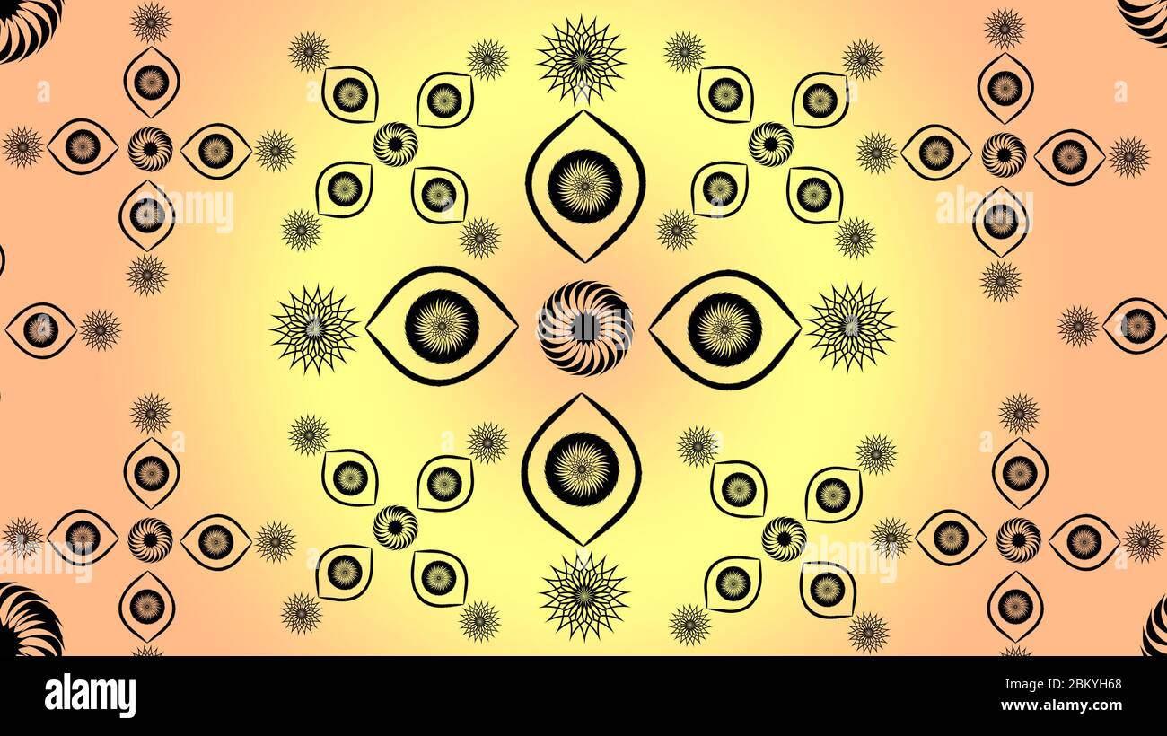 Pattern Design Different Color Different colored seamless pattern design. different color texture and ...