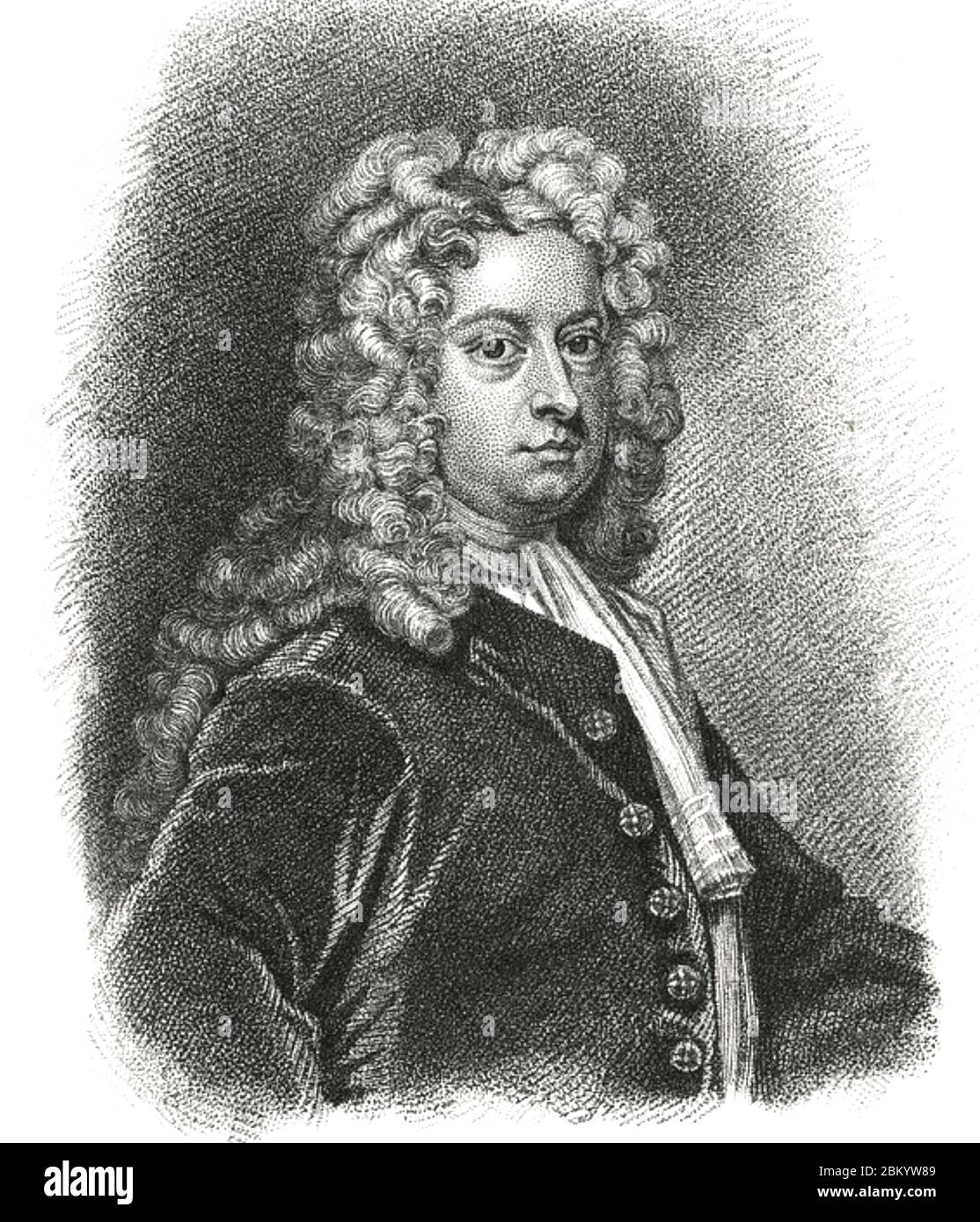 JOSEPH ADDISON (16721719) English playwright, politician, poet and