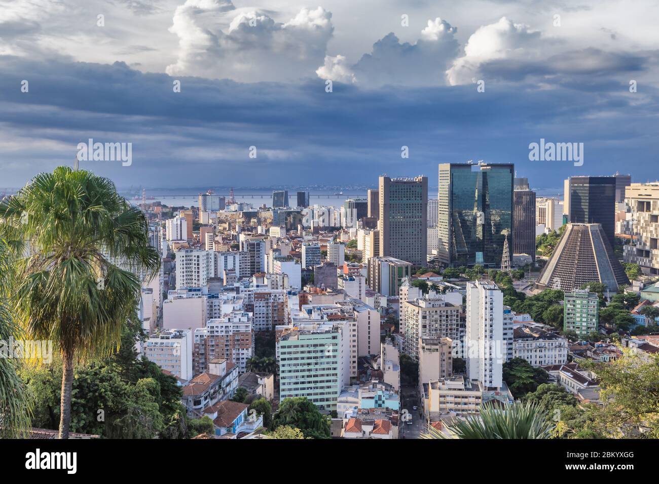 Rio de Janeiro visual data 7