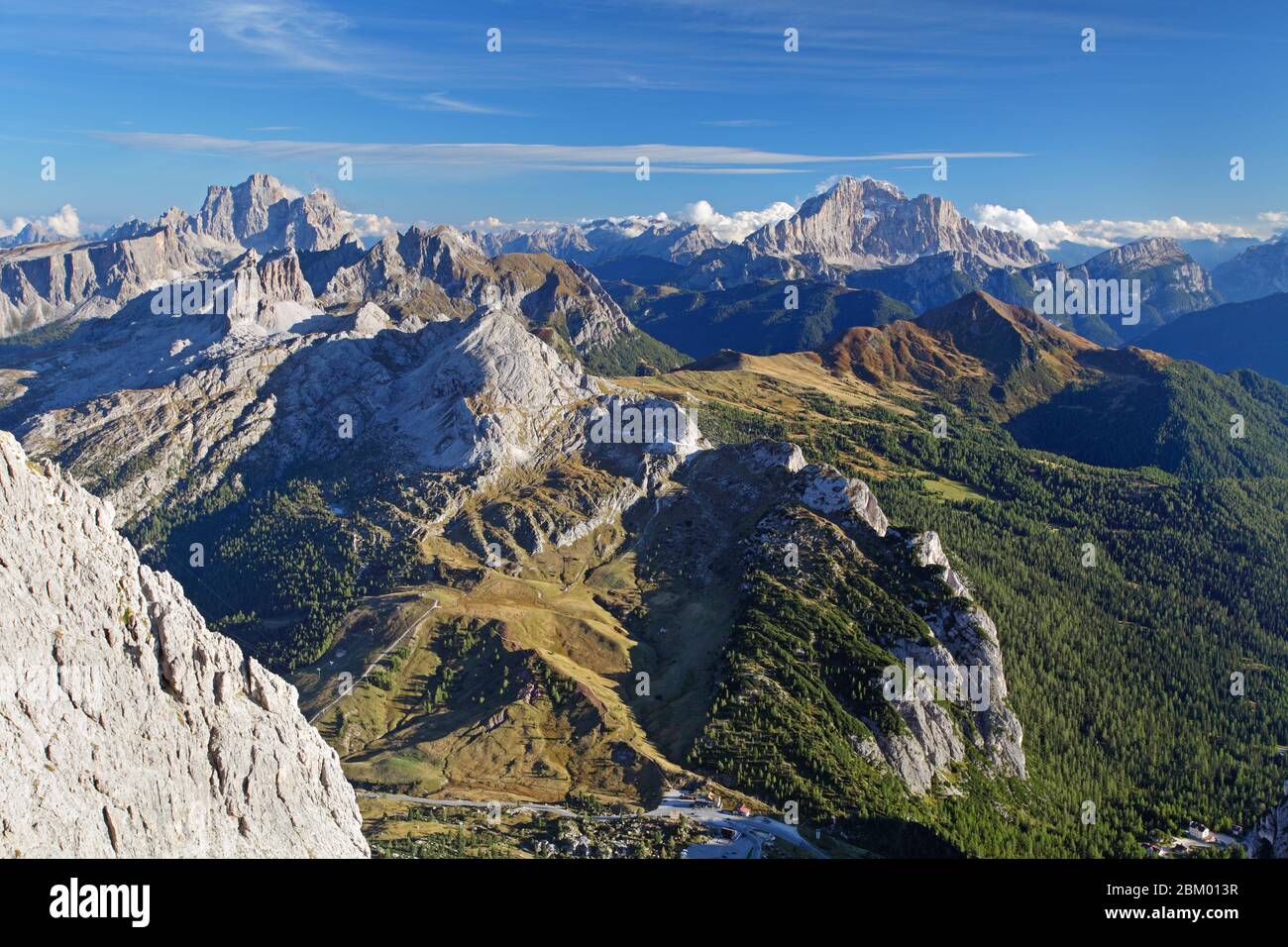 Alps environment hi-res stock photography and images - Alamy