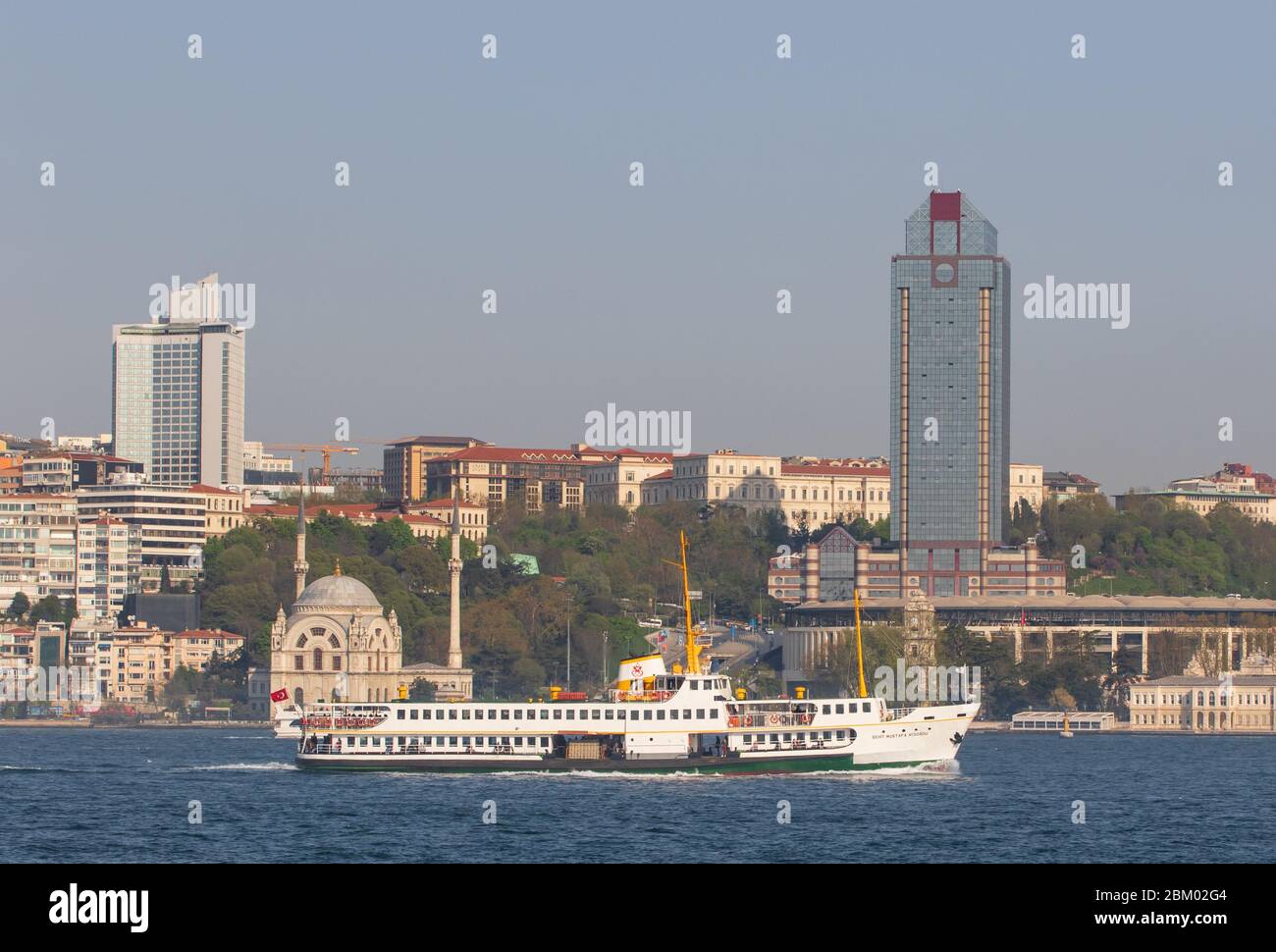 Besiktas heritage hires stock photography and images Alamy