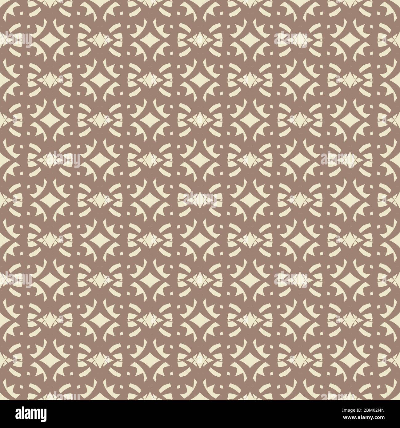 abstract geometric pattern. Seamless vector background. Stock Vector