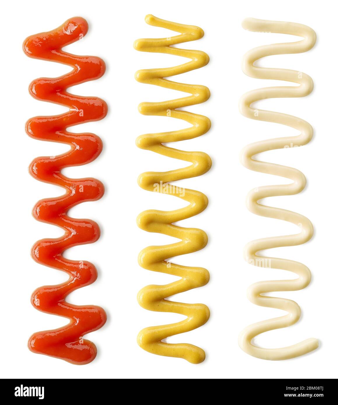 Yellow mustard smear hires stock photography and images Alamy