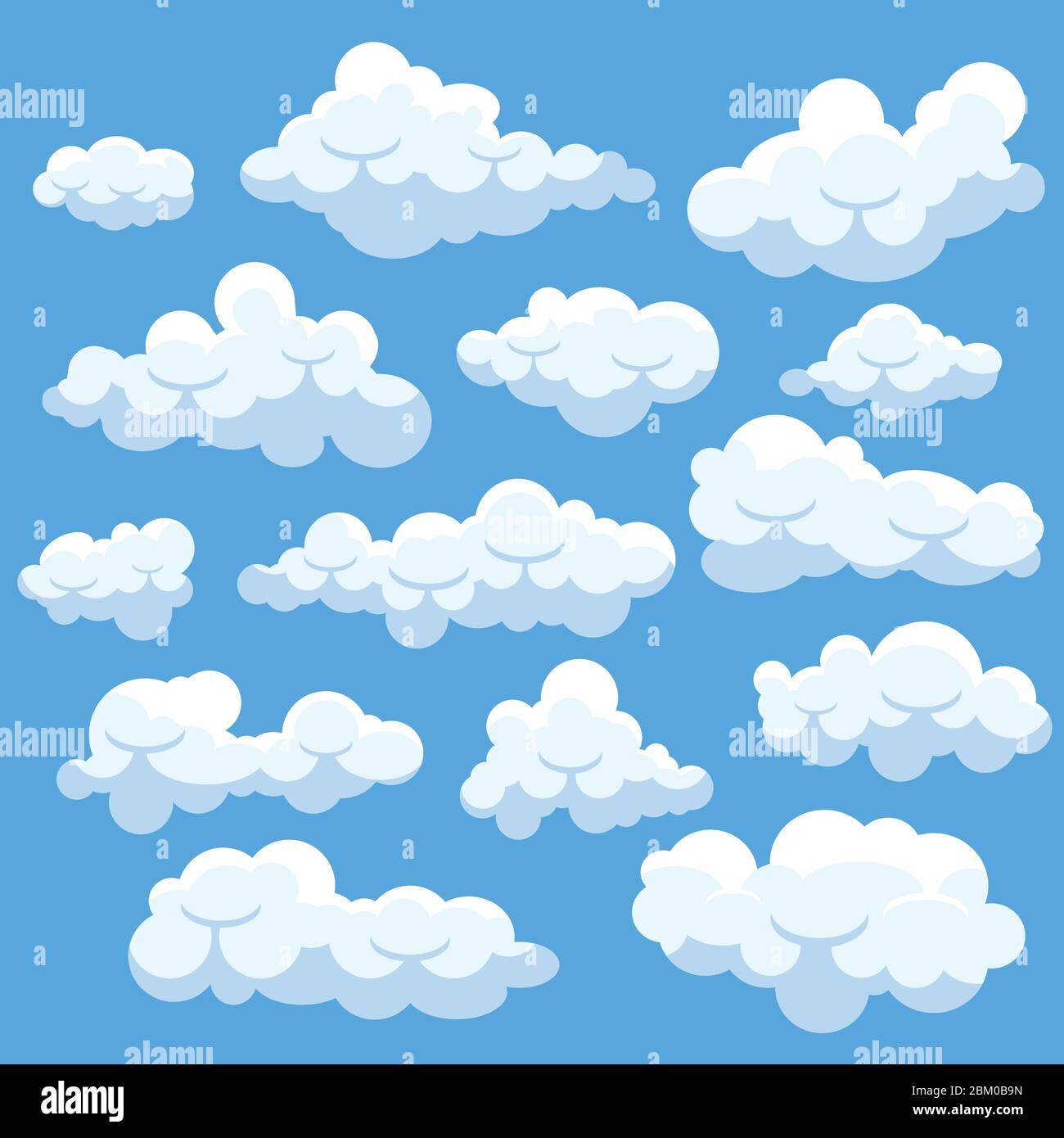 Catoon vectors hi-res stock photography and images - Alamy