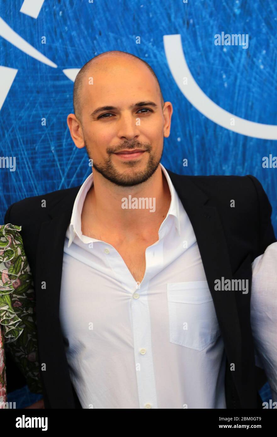 Fred berger hires stock photography and images Alamy