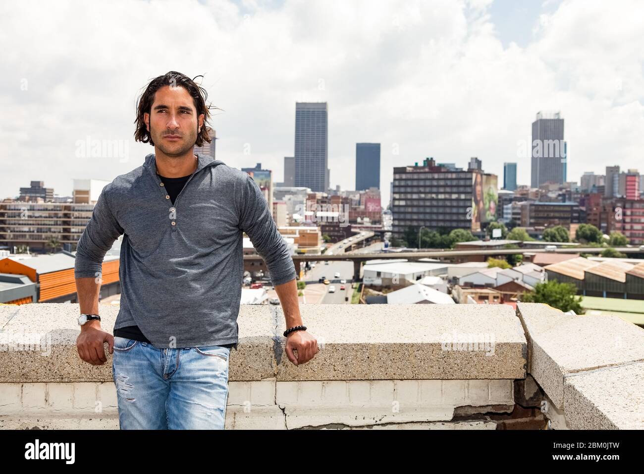 Johannesburg, South Africa October 26, 2012 Real Estate Mogul