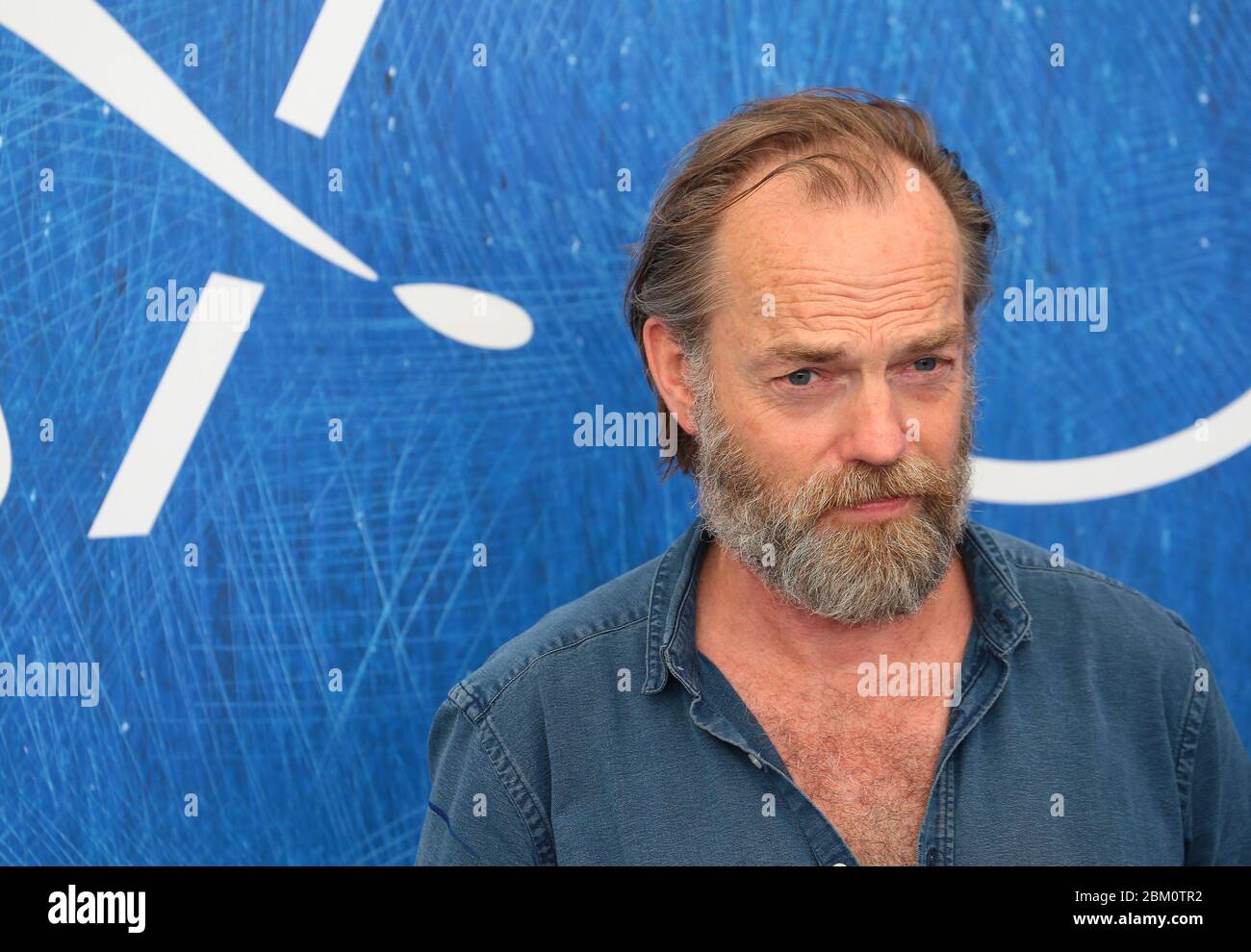 Actor Hugo Weaving to star in new play running at Dublin's Gate