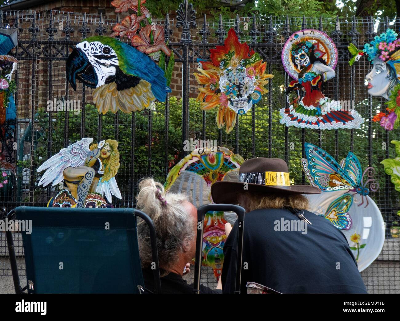 Mardi gras costumes hires stock photography and images Alamy