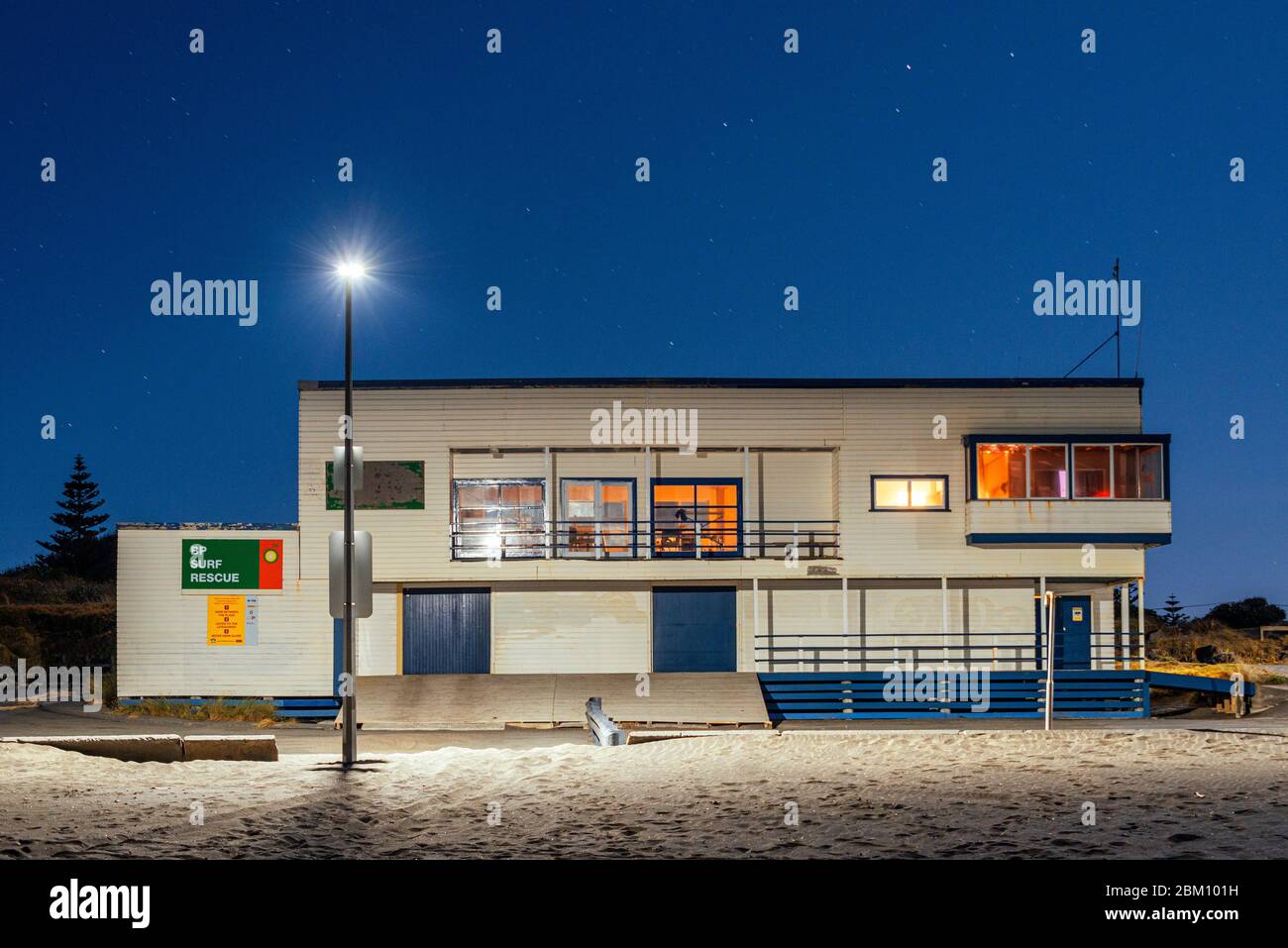 Castlecliff beach hires stock photography and images Alamy