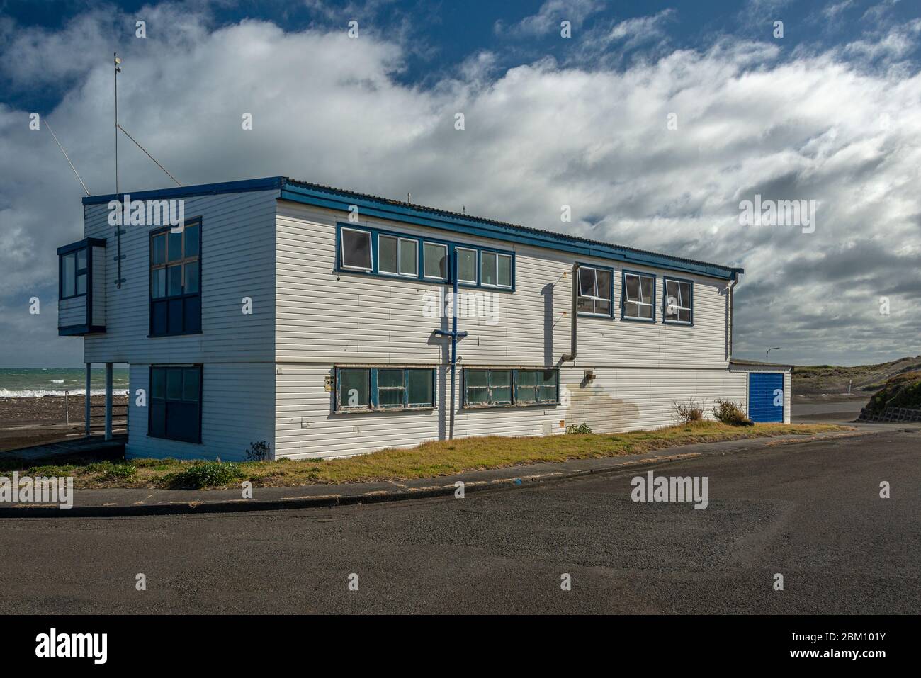Wanganui new zealand hires stock photography and images Alamy