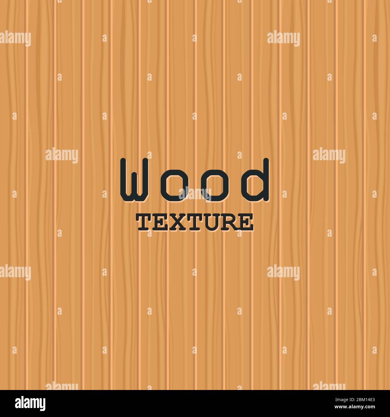 Wood texture vector illustration. Wood background design Stock Vector ...