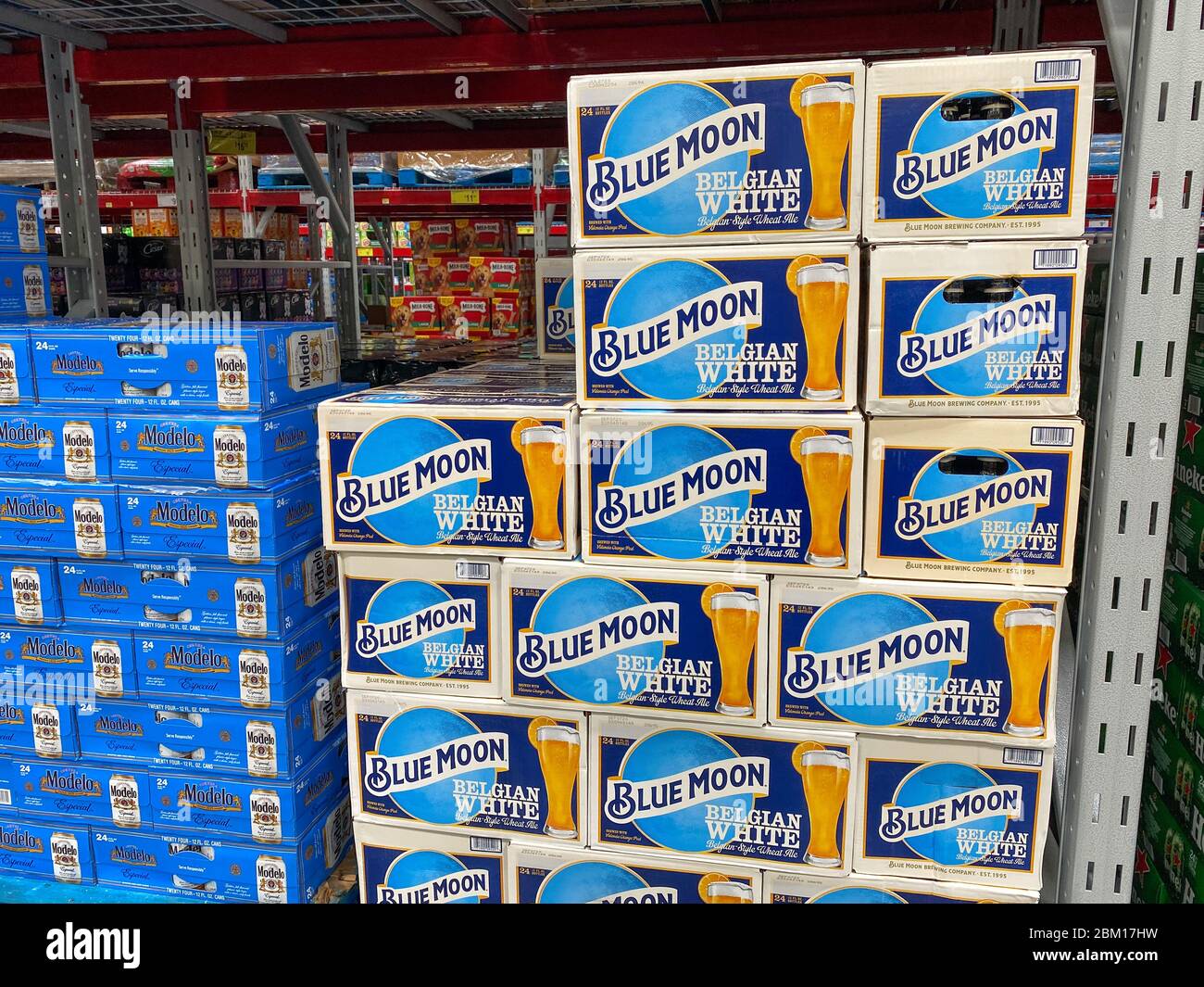 Introducir 89+ imagen sams club cerveza Abzlocal.mx