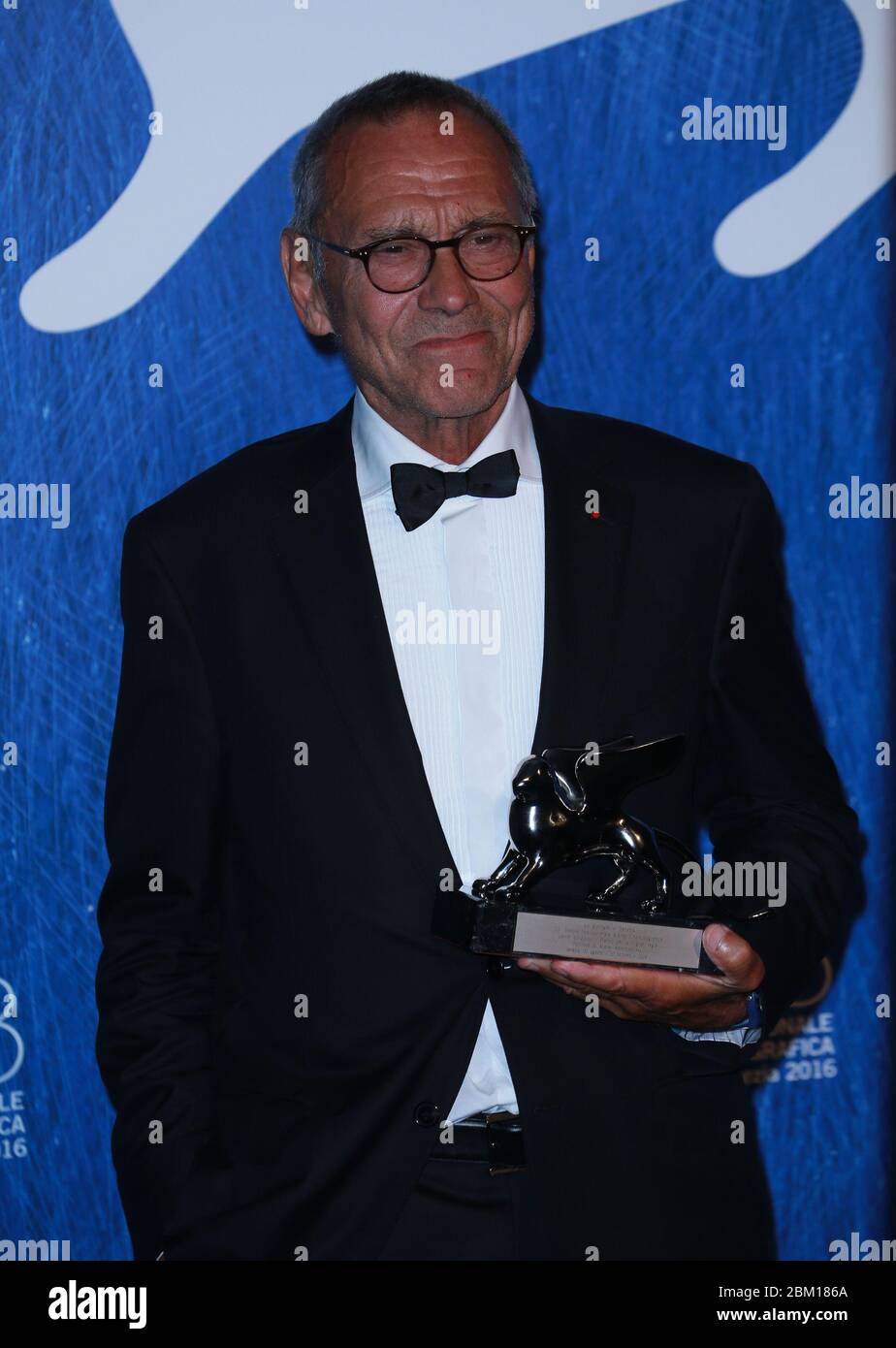 Andrei Konchalovsky High Resolution Stock Photography and Images - Alamy