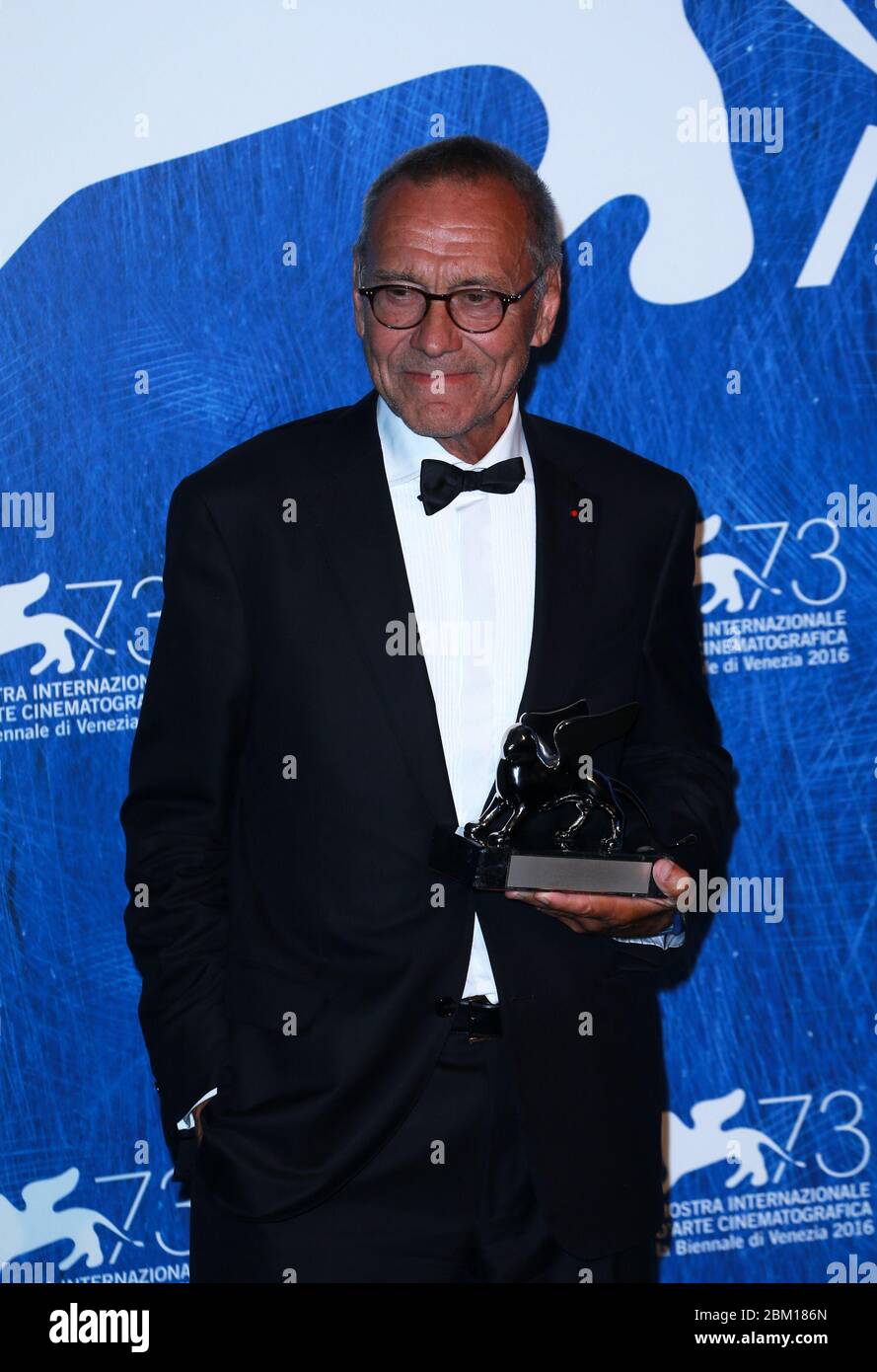 Andrei Konchalovsky High Resolution Stock Photography and Images - Alamy