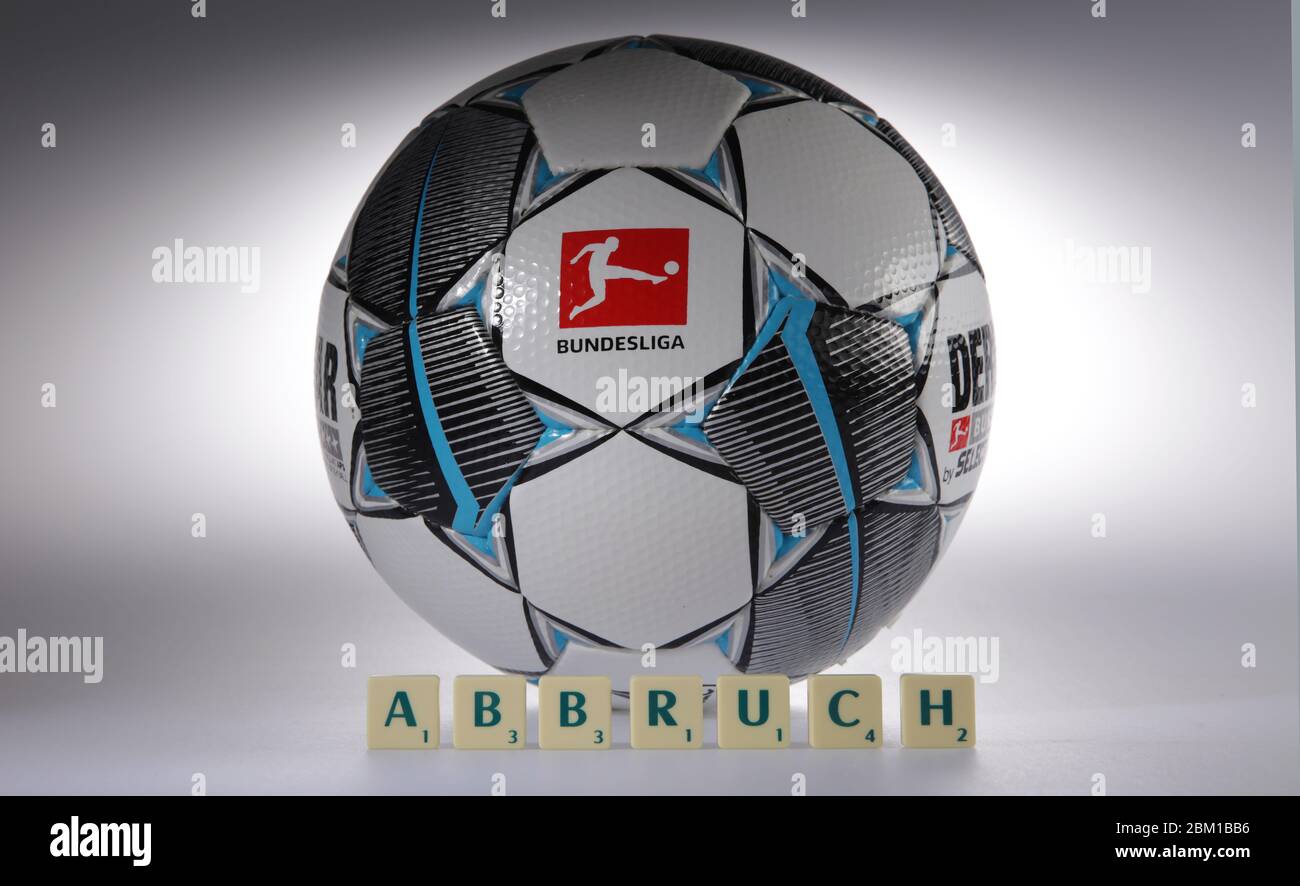 Deutsche Bundesliga High Resolution Stock Photography and Images - Alamy
