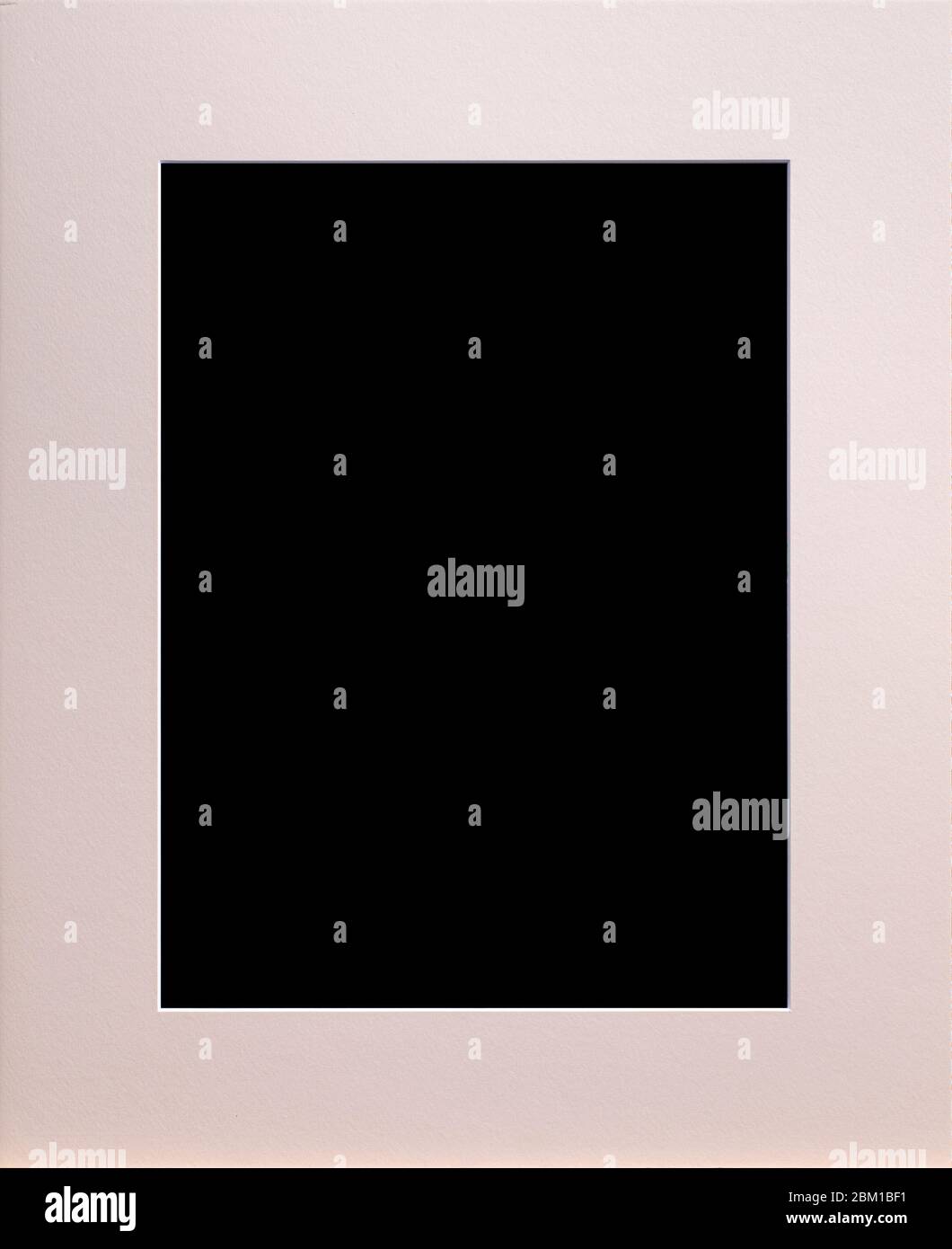 Empty picture frame wallpaper hires stock photography and images Alamy