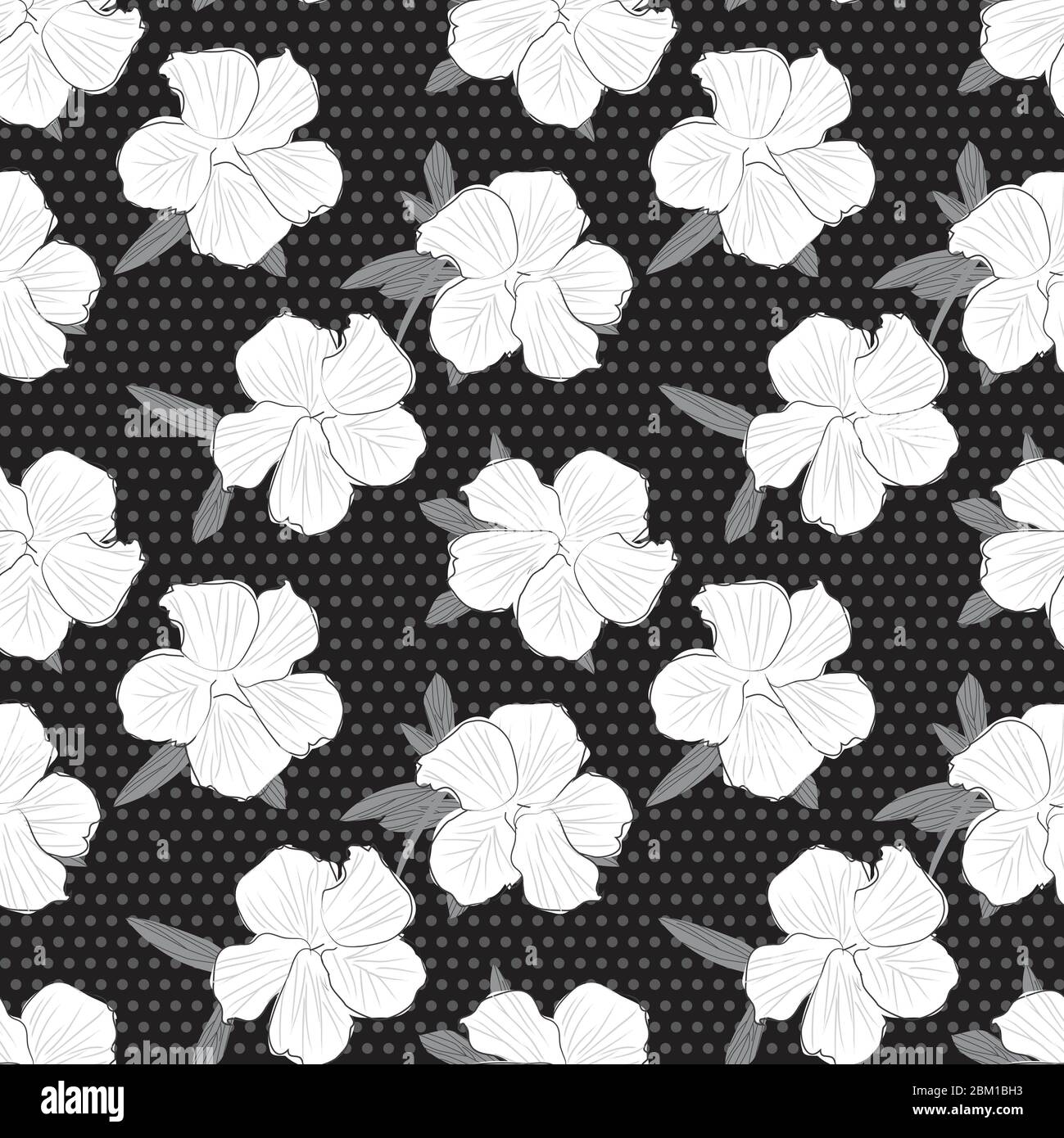 tumblr wallpapers black and white flowers