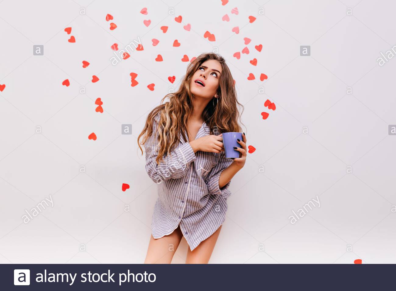 Girl xinh lộ vếu