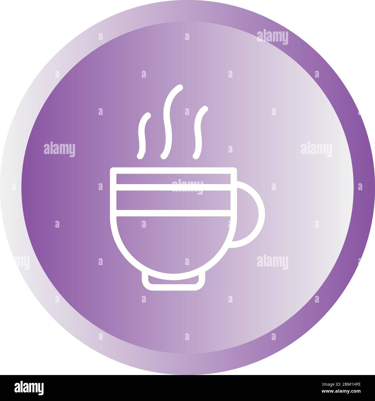 Iconic tea Stock Vector Images - Alamy
