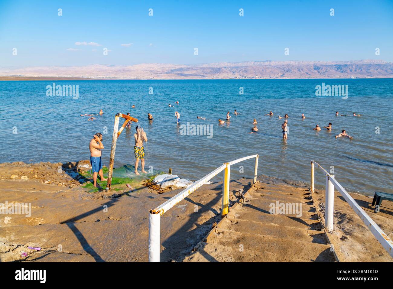 Kalia beach hi-res stock photography and images - Alamy