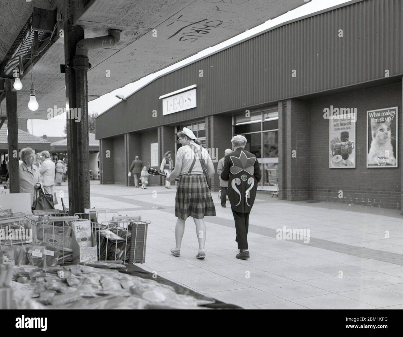 South Elmsall High Resolution Stock Photography and Images Alamy