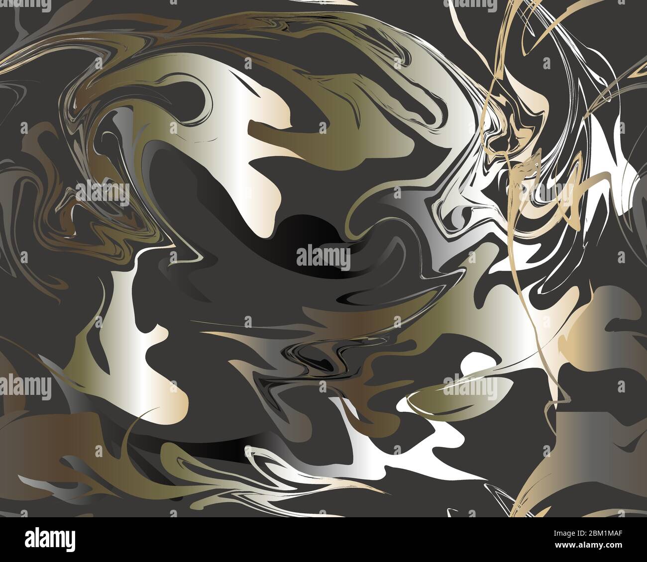 Marble texture seamless pattern Stock Vector Image & Art - Alamy