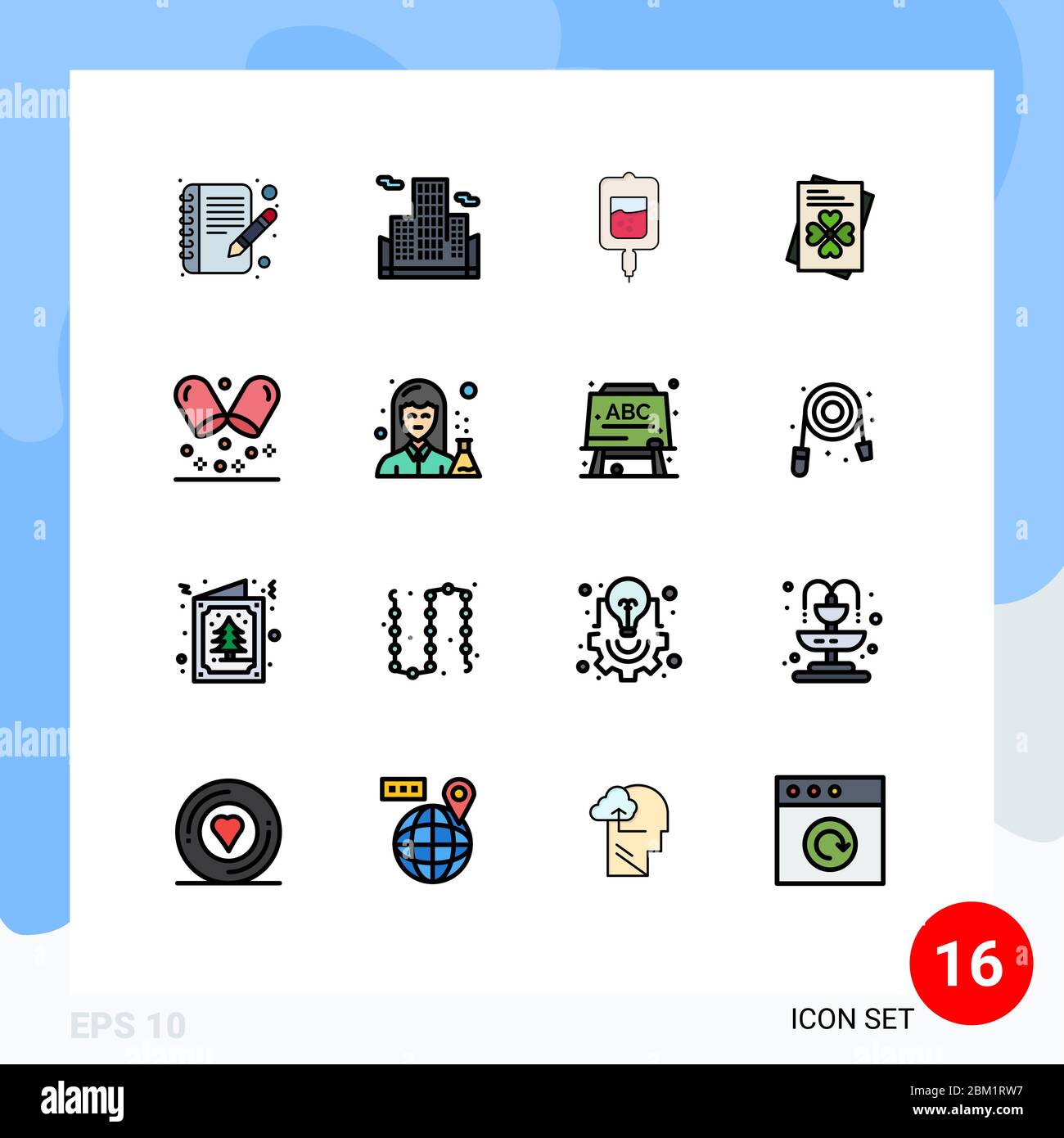 Medical card ireland Stock Vector Images Alamy