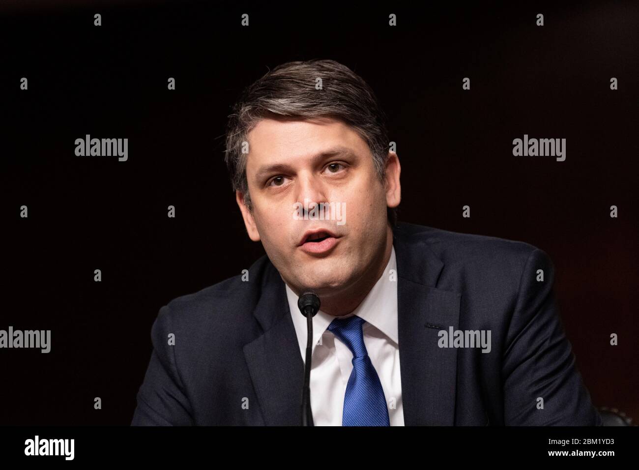 Us courts circuit hi-res stock photography and images - Alamy