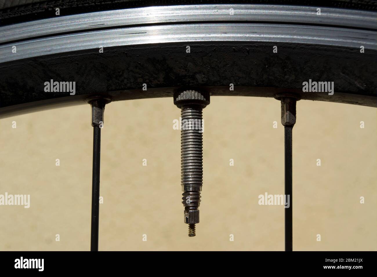 presta valve dust caps