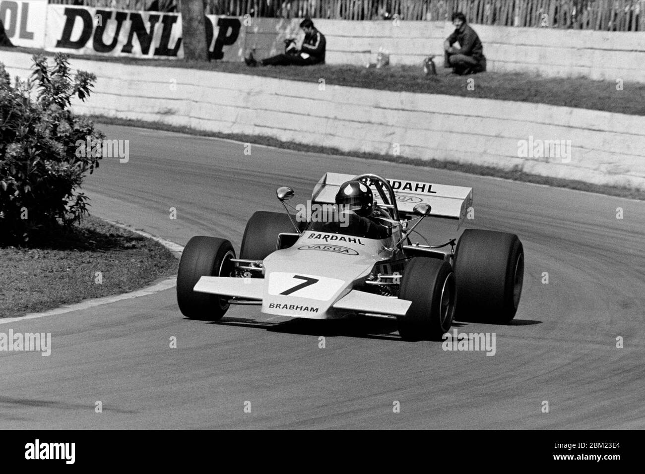 Formula 1 world championship trophy hi-res stock photography and images -  Alamy