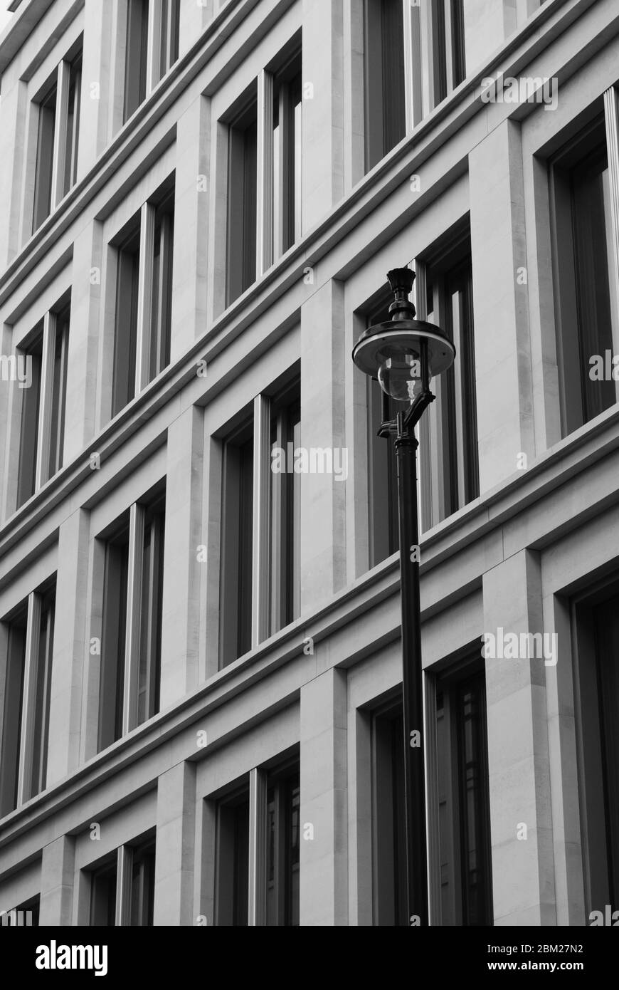 Stone Architecture Glass Modern Elevation Facade Pattern 23 Savile Row