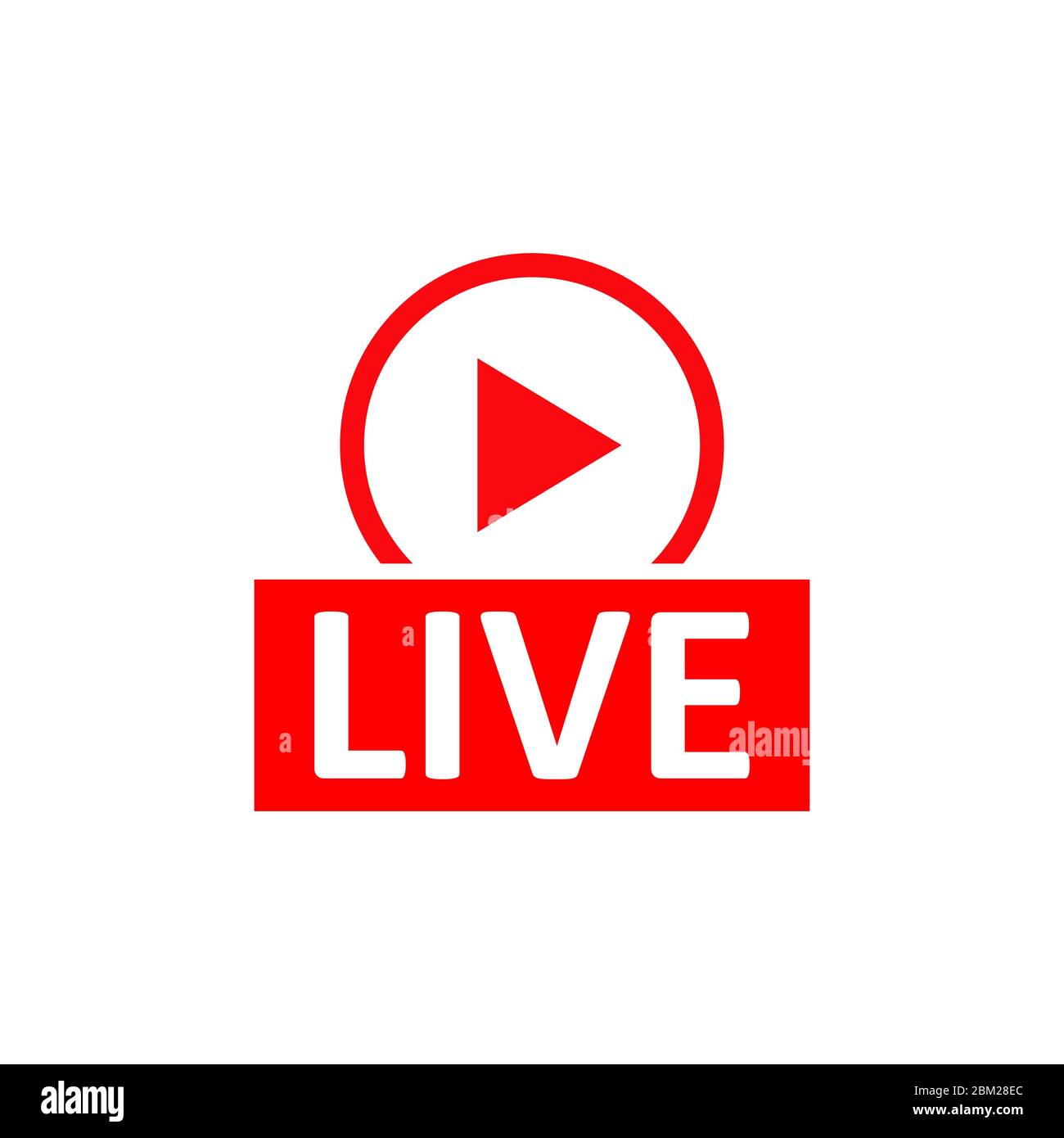 live stream –