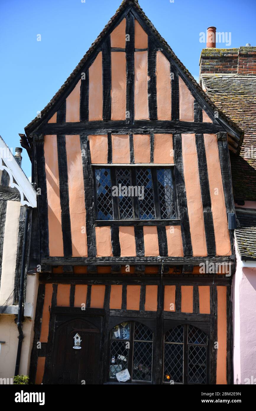 Harry potter and lavenham hires stock photography and images Alamy