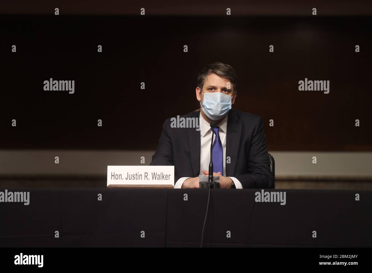 Us district courts circuit hi-res stock photography and images - Alamy