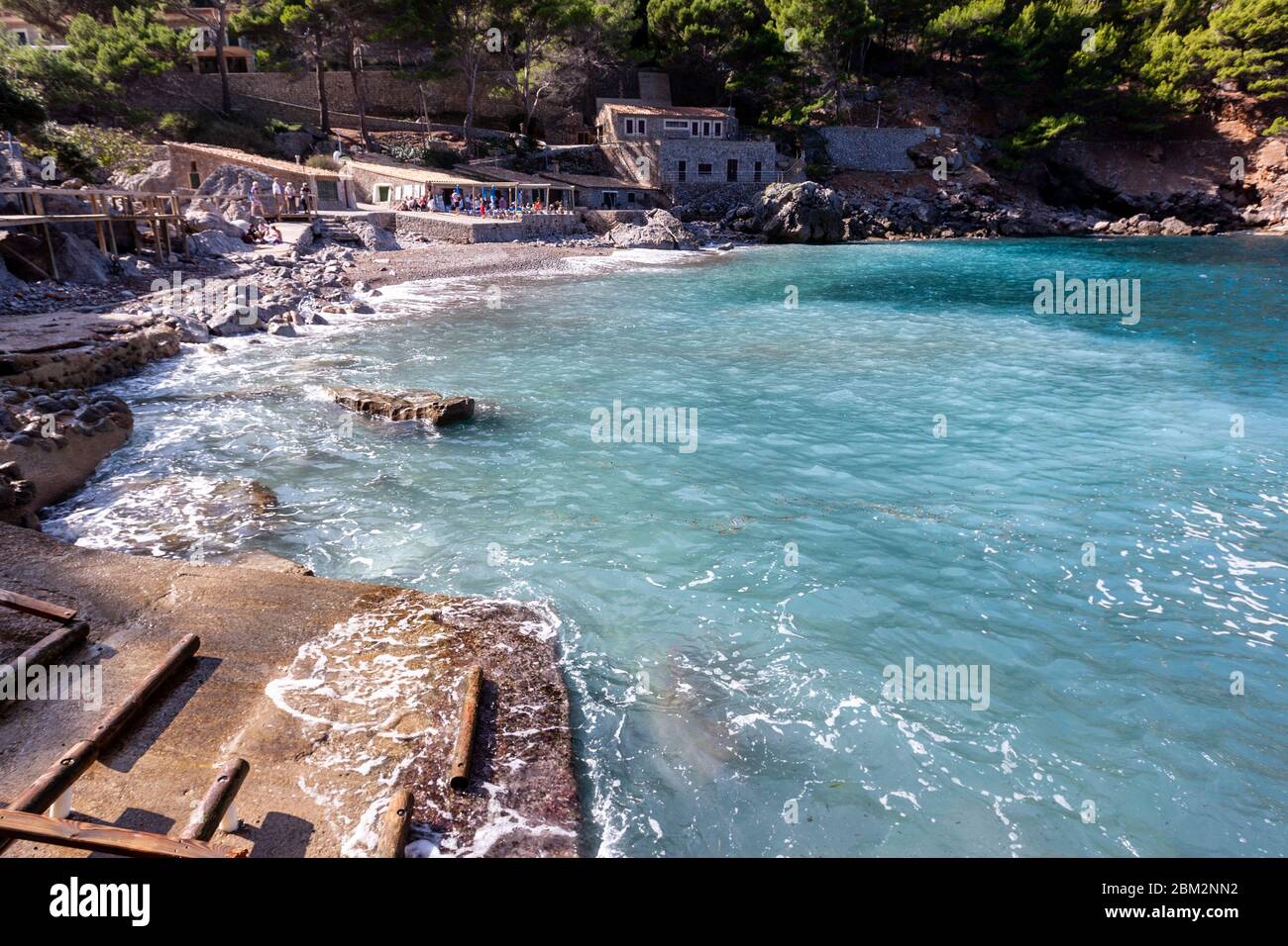 Playa De Cala High Resolution Stock Photography And Images Alamy