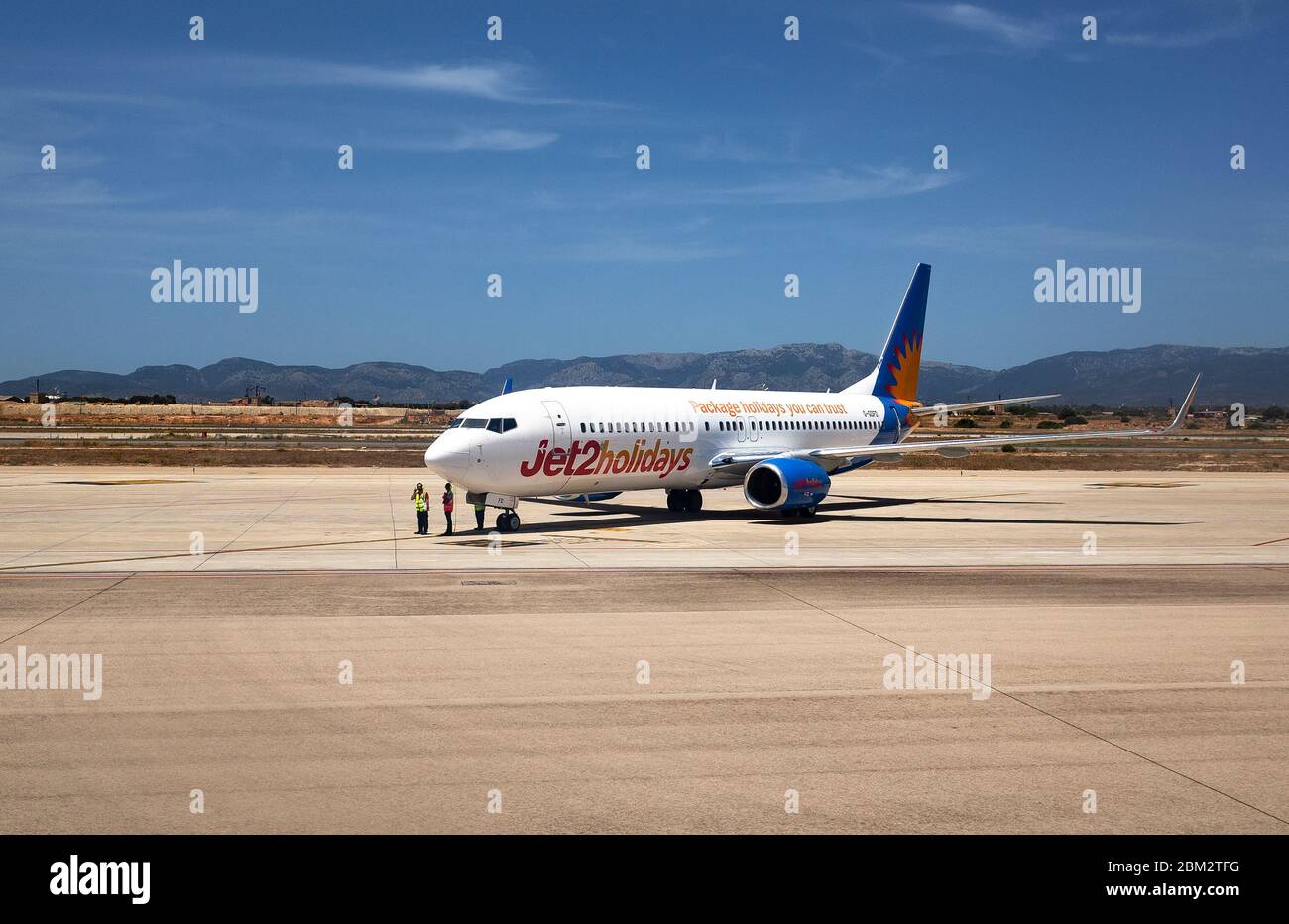 Jet2holidays hires stock photography and images Alamy
