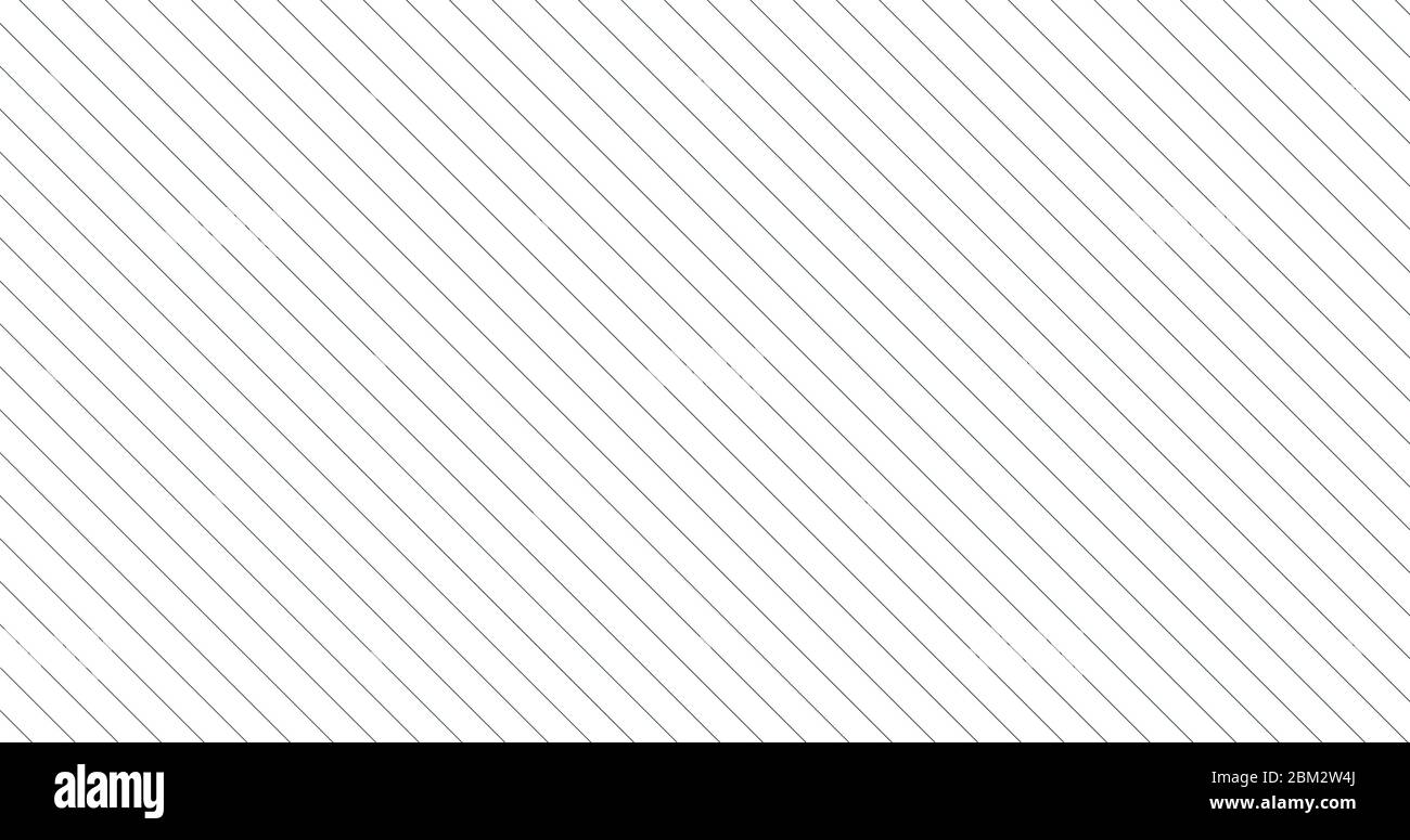 White striped background, soft diagonal stripes. Stock Vector illustration Stock Vector
