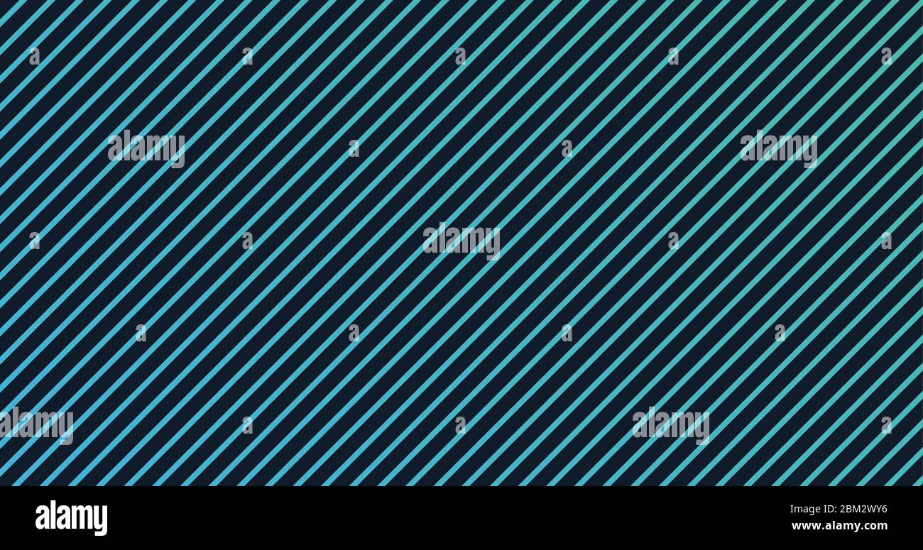 geometric diagonal lines stripes HD background. Stock Vector illustration. Stock Vector