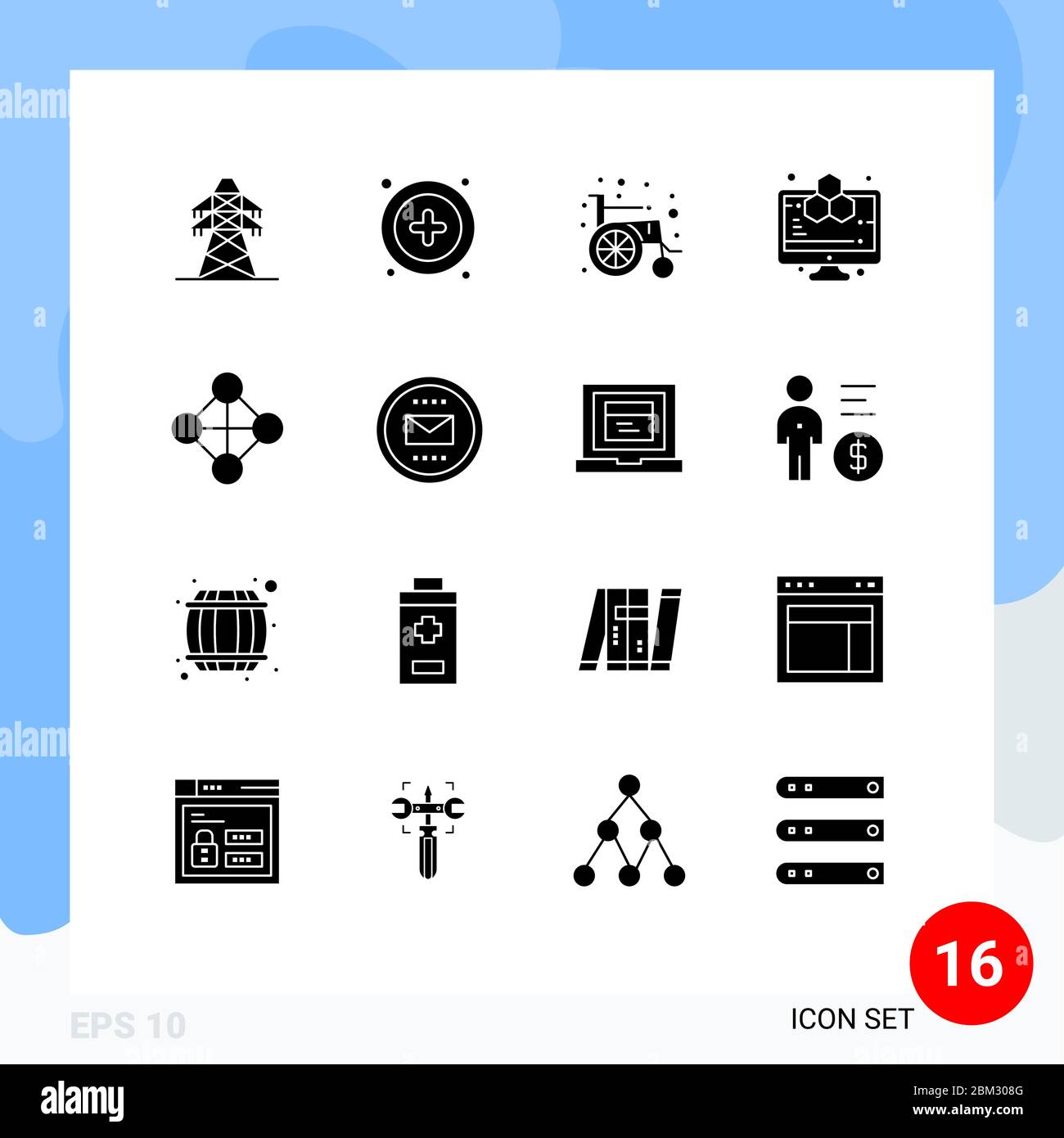 Science hierarchy hi-res stock photography and images - Alamy