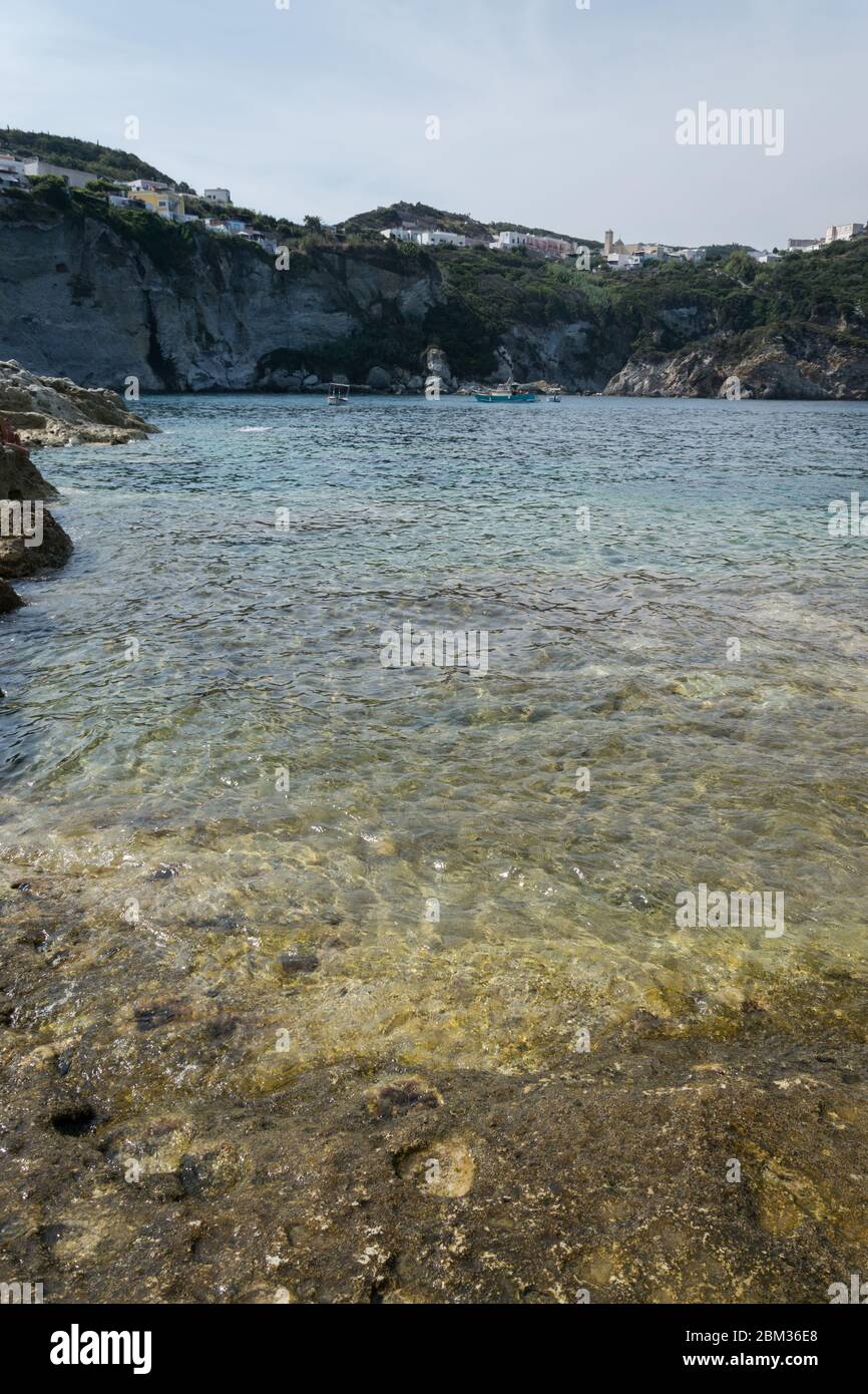 Transparent crystal clear sea hi-res stock photography and images - Alamy