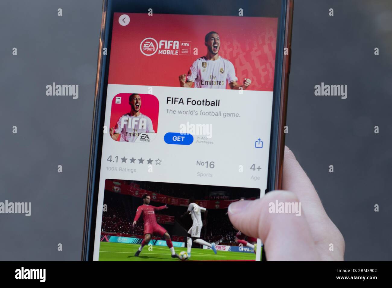 Fifa Mobile Sticker - Fifa Mobile - Discover & Share GIFs
