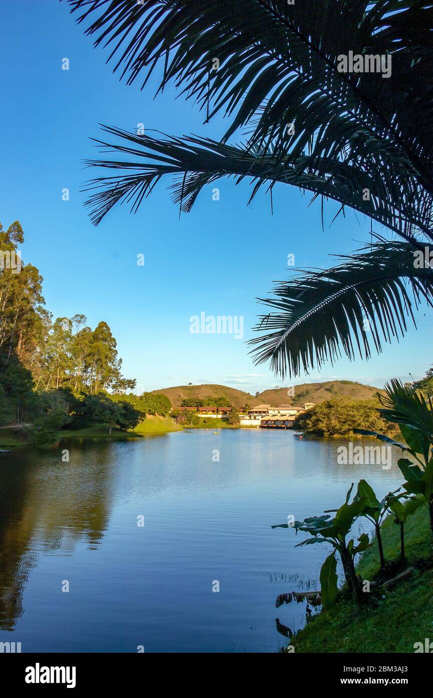 Piraí Rio de Janeiro fonte: c8.alamy.com Fonte: c8.alamy.com