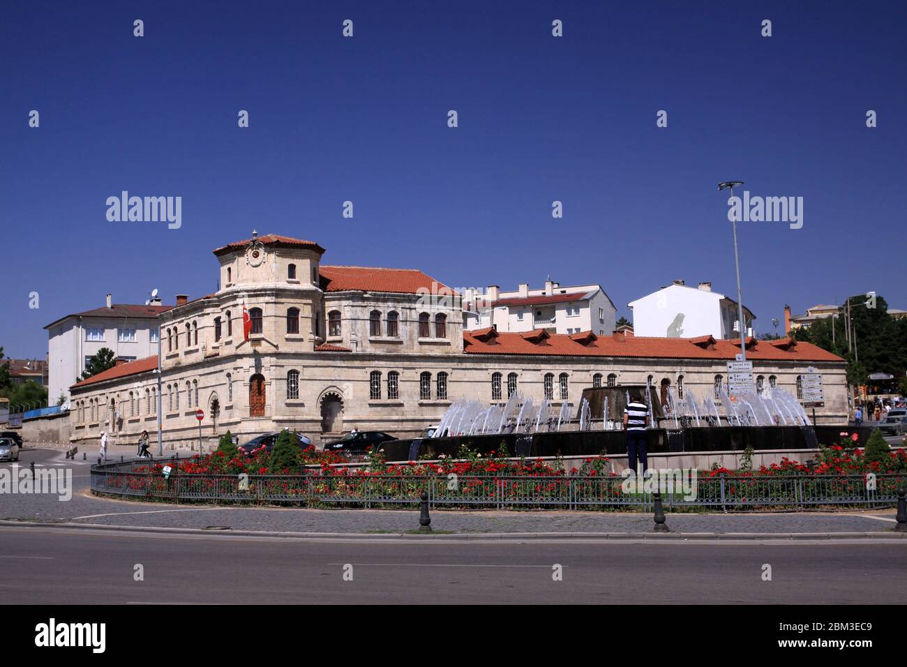 Jandarma High Resolution Stock Photography And Images Alamy