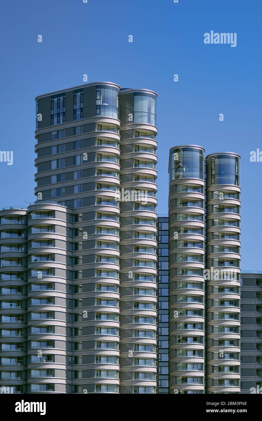 20 Stylish Apartment Elevation Designs And Ideas 2024
