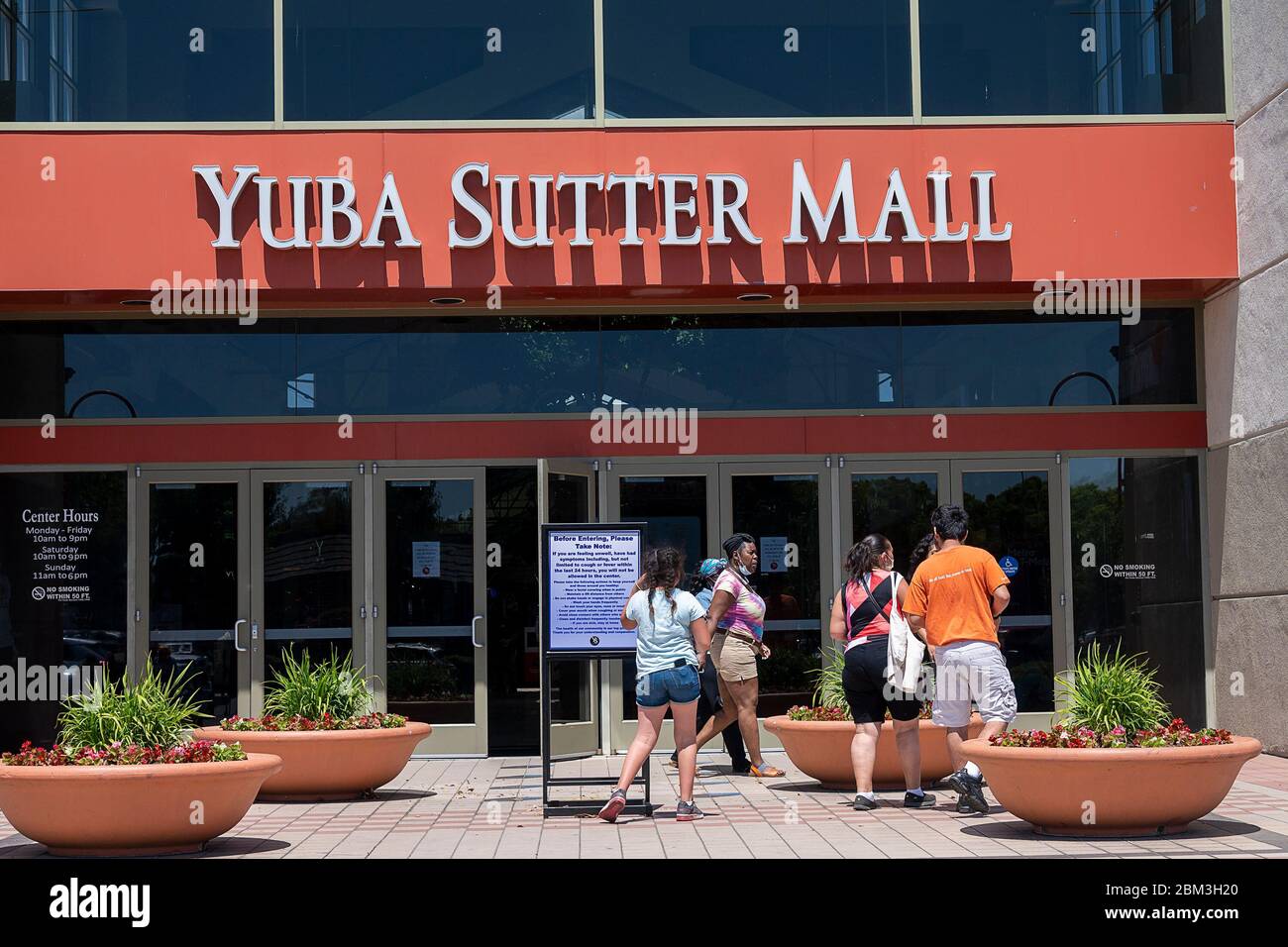 Page 2 Yuba City High Resolution Stock Photography And Images Alamy